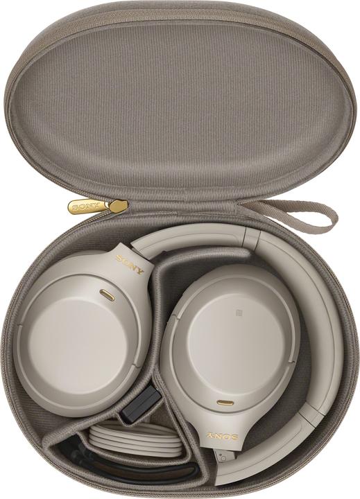 Produktbild Sony WH-1000XM4 (ANC, 30 h, Kabellos)