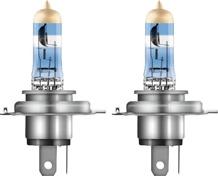 Produktbild Osram Night Breaker 220 (H4)
