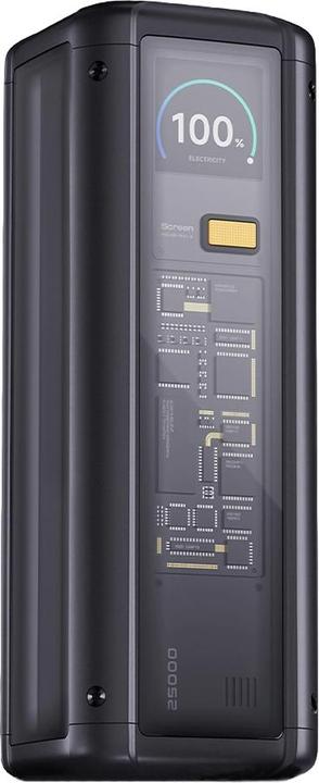 Immagine prodotto Xiaomi Powerbank HyperCharge PowerBank 25000mAh XI (25000 mAh, 212 W)