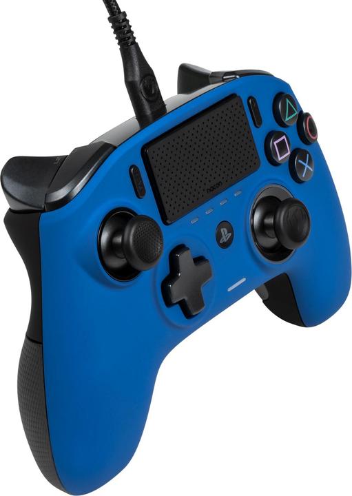 Productafbeelding Nacon Gaming Revolution Pro Controller 3 Camouflage USB 3.2 Gen 1 (3.1 Gen 1) Gamepad PC, PlayStation 4 (PS4, PC)
