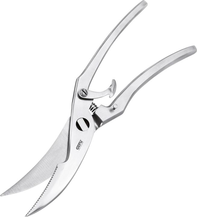 Actual product image GEFU Poultry shears