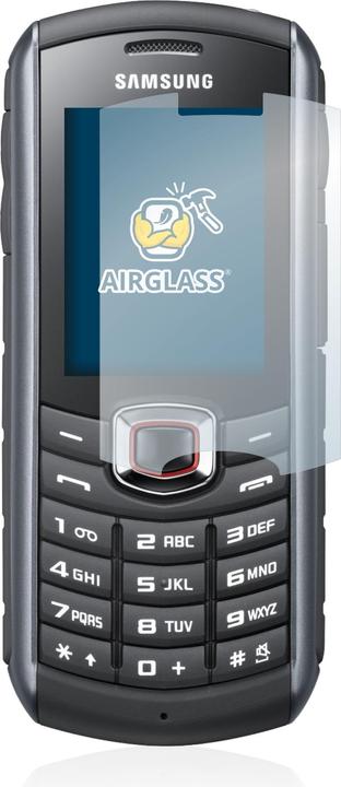 Image du produit BROTECT AirGlass Verre (1 pièce(s), Samsung GT-B2710)