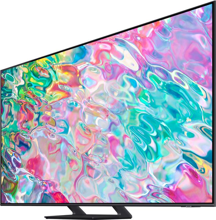 Produktbild Samsung QE55Q70B (55", Q70B, QLED, 4K, 2022)