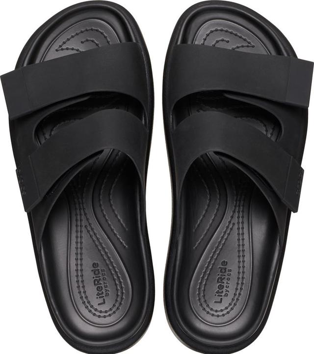 Produktbild Crocs W's Brooklyn Luxe Sandal (42, 42.5, 43, 42 2/3)
