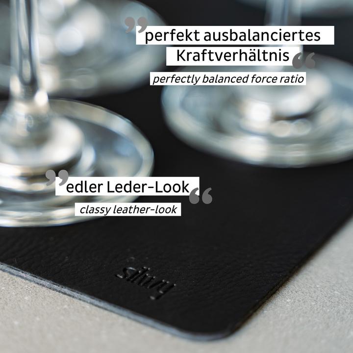 Produktbild Silwy Untersatz