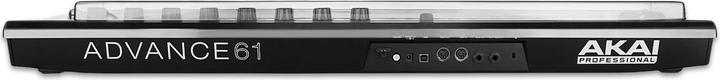 Immagine prodotto Decksaver Akai Advance 61