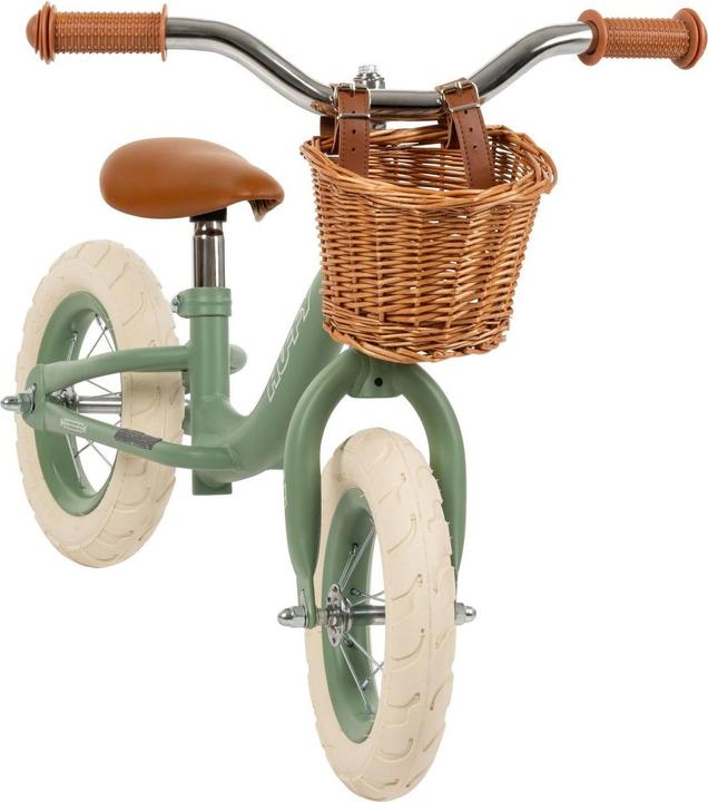 Actual product image ‎Huffy Huffy Vintage 10" Balance Bike (10")
