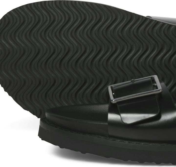 Produktbild Jack & Jones Jfwmoralli Leather Sandal Styd Ln (45)