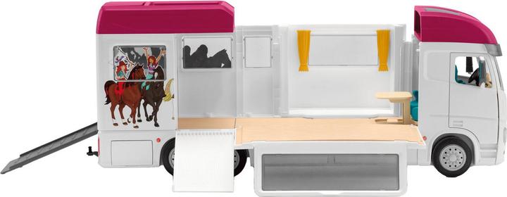 Produktbild Schleich Pferdetransporter