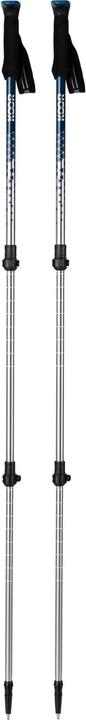 Actual product image Koor Walking Stick Aluminium Telaao Blue (135 cm)