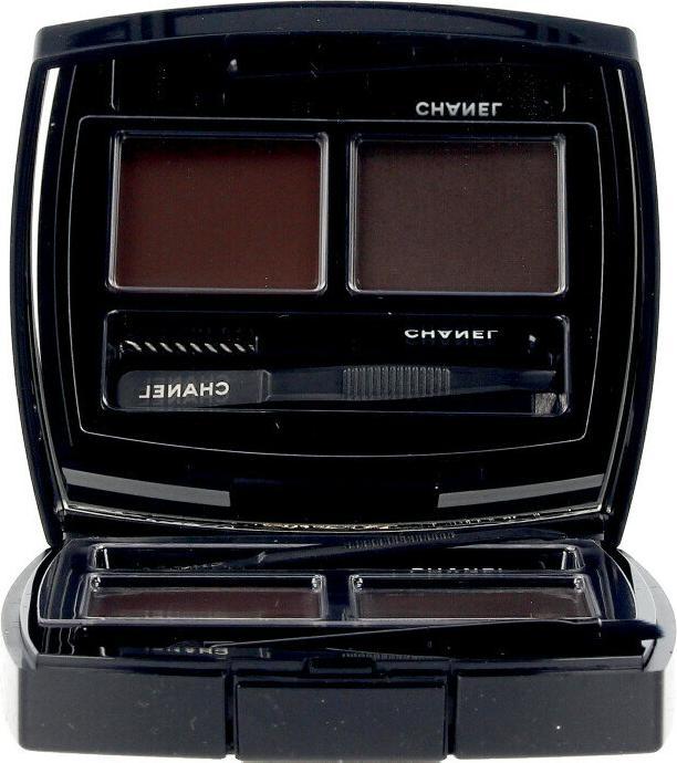 Produktbild Chanel La Palette Sourcils (Dark)