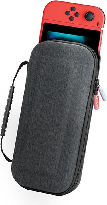 Image du produit Muvitgame Muvit Gaming Pochette Pour Switch (Switch, Switch Lite, Switch OLED)