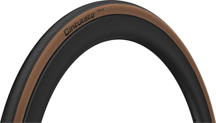 Productafbeelding Pirelli Cinturato Velo TLR 700x28C (28-622)