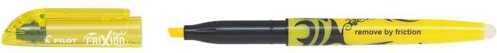 Produktbild Pilot FriXion Light + Light gratis (Mehrfarbig, 3.80 mm, 4 x)