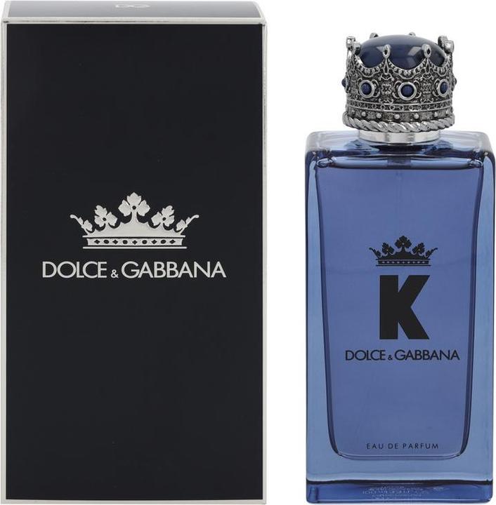 Image du produit Dolce & Gabbana D&G - K Eau de Parfum (Eau de parfum, 100 ml)