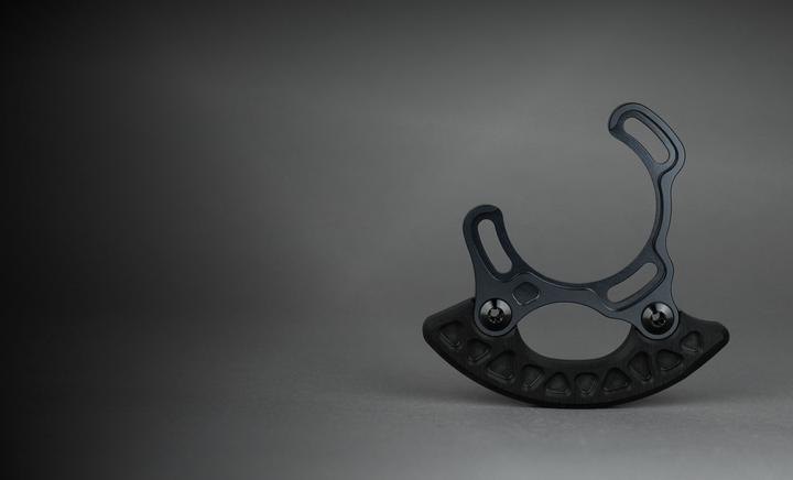 Produktbild AbsoluteBLACK Taco Bashguard