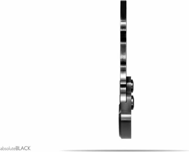 Produktbild AbsoluteBLACK Taco Bashguard