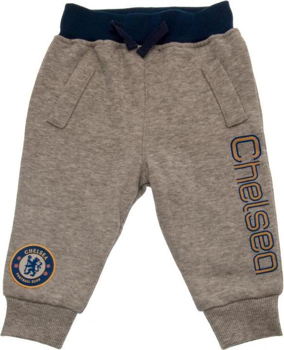 Immagine prodotto Chelsea FC Pantaloni della tuta per bambini (74)