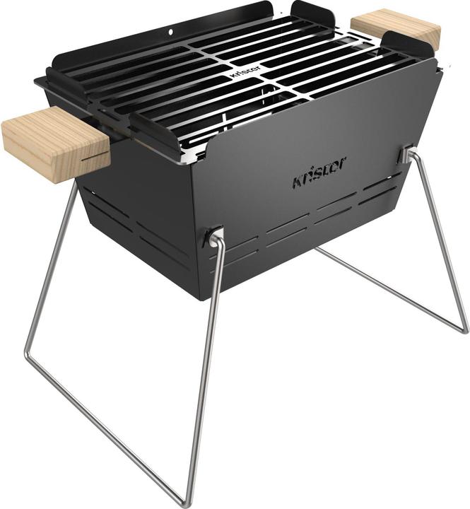 Image du produit Knister Grill petit (28 cm)