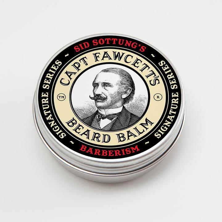 Immagine prodotto Captain Fawcett Barberismo (60 ml)