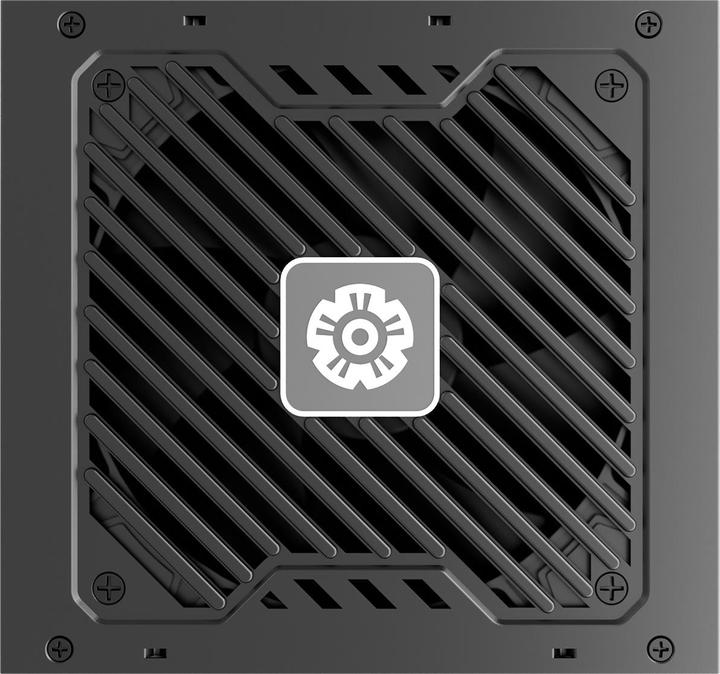 Image du produit Enermax MAXPRO IV 550W 80+ 230V EU Standard Non-Modular (550 W)