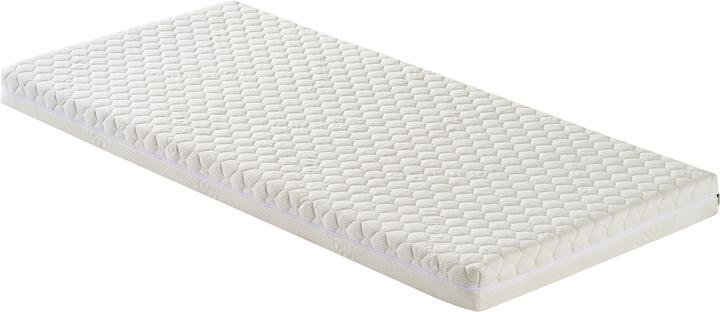 Actual product image Hoppekids Eco Dream mattresses (90 x 200 cm)
