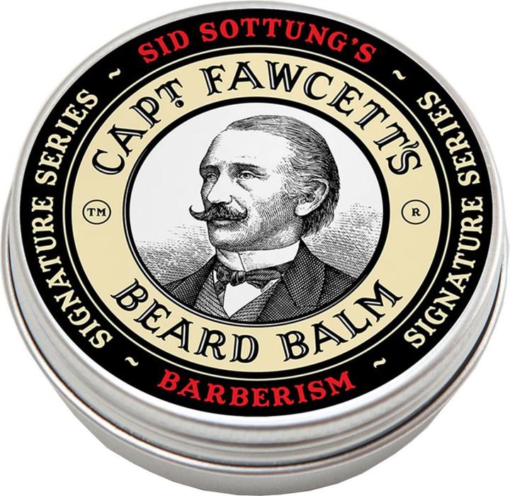 Immagine prodotto Captain Fawcett Barberismo (60 ml)