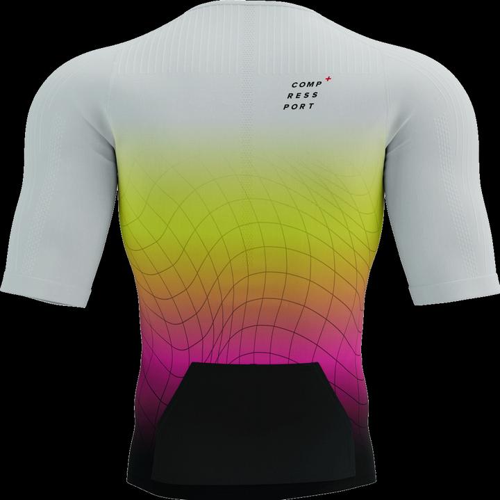 Image du produit Compressport Tri Postural Aero SS Top M (M)
