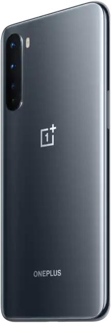 Image du produit OnePlus Nord (8GB) (128 Go, Grey Onyx, 6.44", Double SIM, 48 Mpx, 5G)
