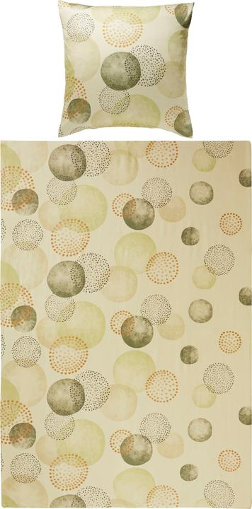Produktbild Redbest Bettwäsche (Bettwäsche Set, 155x220 cm (80x80 cm))