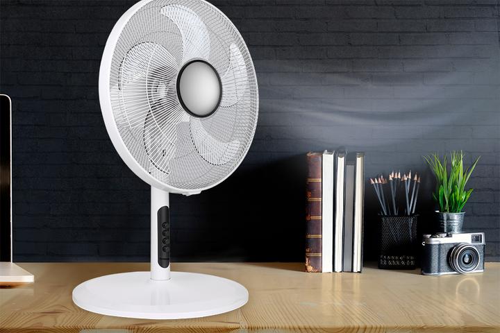 Produktbild Trisa Vario Fan (67 dB)
