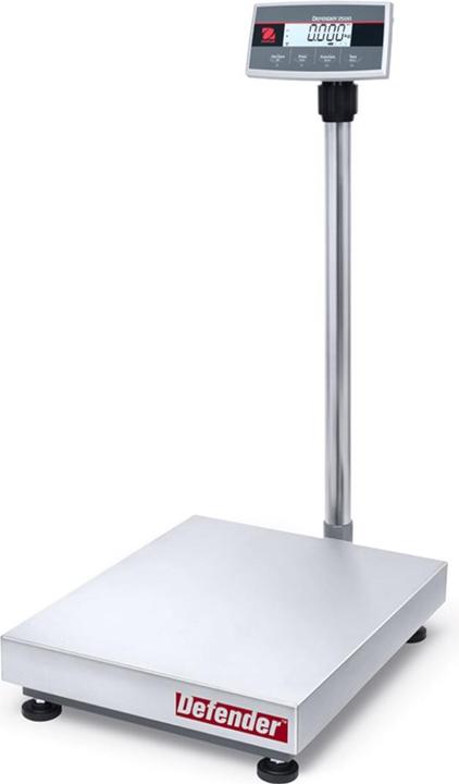 Ohaus Piattaforma Defender™ 2500 i-D25P30B2R1PL-M