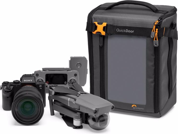 Produktbild Lowepro GearUp Creator Box XL II (Kamera Innentasche, 8 l)