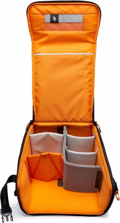 Produktbild Lowepro GearUp Creator Box XL II (Kamera Innentasche, 8 l)