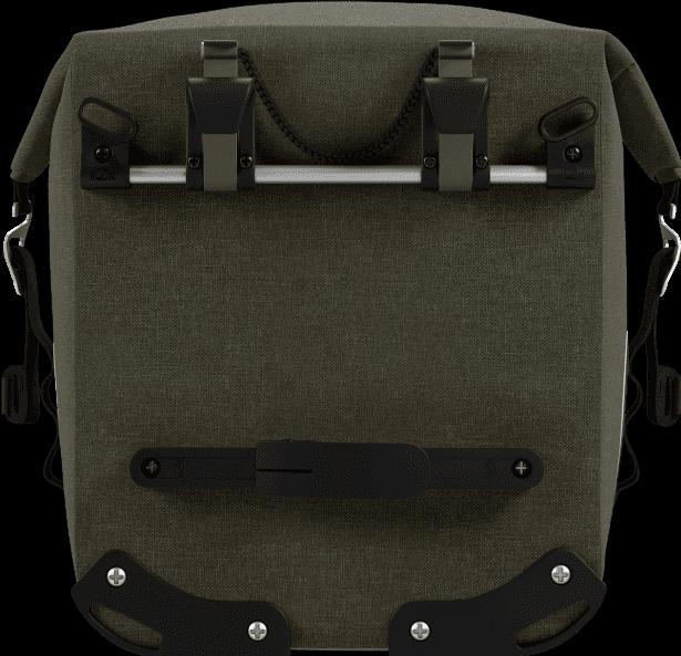 Productafbeelding Brooks England Scape (10 l, Draagtas)