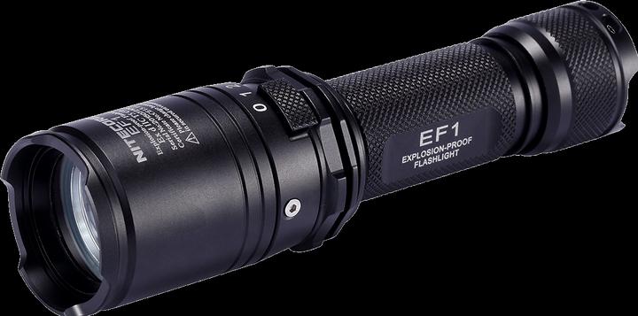 Image du produit Nitecore EF1 (15.22 cm, 830 lm)