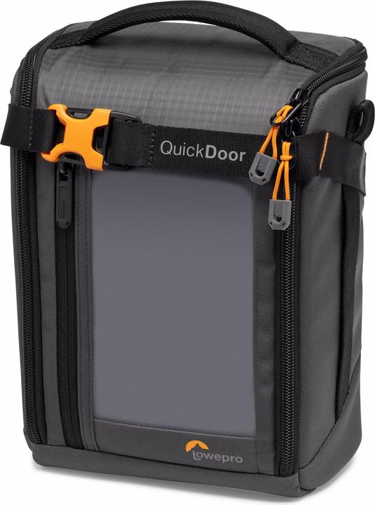 Image du produit Lowepro GearUp Creator Box L II (Étui pour appareil photo, 4.50 l)