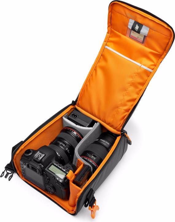 Image du produit Lowepro GearUp Creator Box L II (Étui pour appareil photo, 4.50 l)