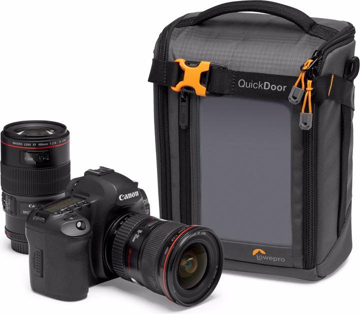 Image du produit Lowepro GearUp Creator Box L II (Étui pour appareil photo, 4.50 l)