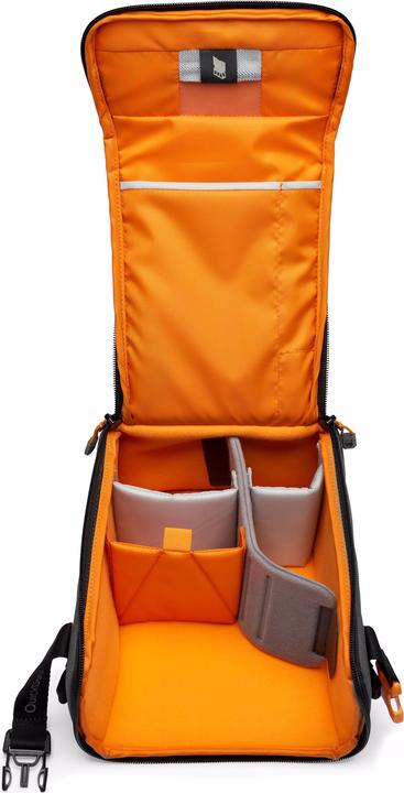 Image du produit Lowepro GearUp Creator Box L II (Étui pour appareil photo, 4.50 l)