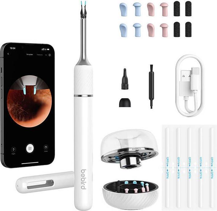 Image du produit Bebird Smart Visual