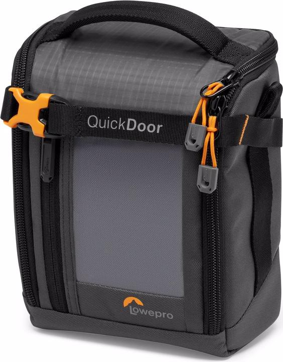 Actual product image Lowepro GearUp Creator Box M II (Camera inner pocket, 2 l)