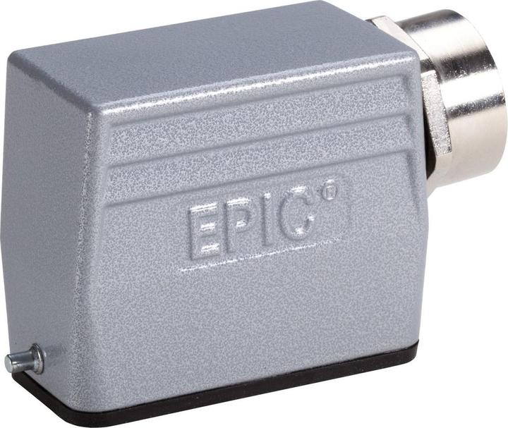 Actual product image Lapp Connector
