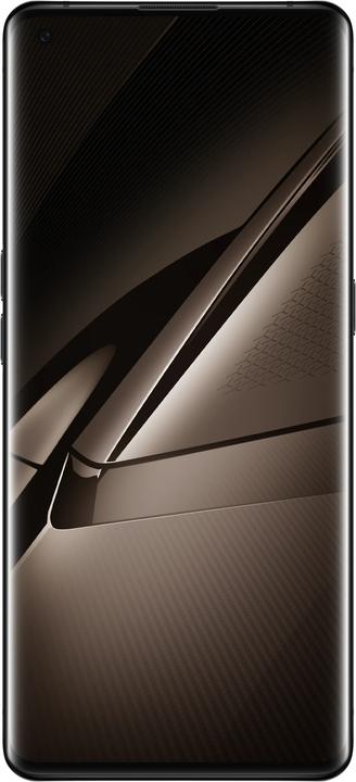 Actual product image OPPO Find X2 Pro Lamborghini Edition (512 GB, Black, 6.70", Single SIM, 48 Mpx, 5G)