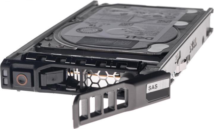 Image du produit Dell 400-Ajsb (0.60 To, 2.5")