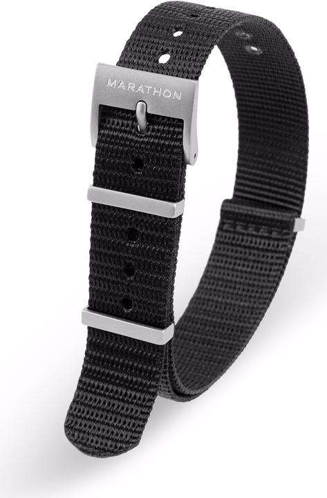 Immagine prodotto Marathon Nato (16 mm, Nylon)