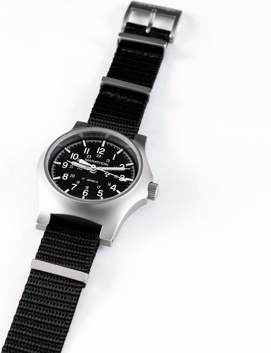 Immagine prodotto Marathon Nato (16 mm, Nylon)