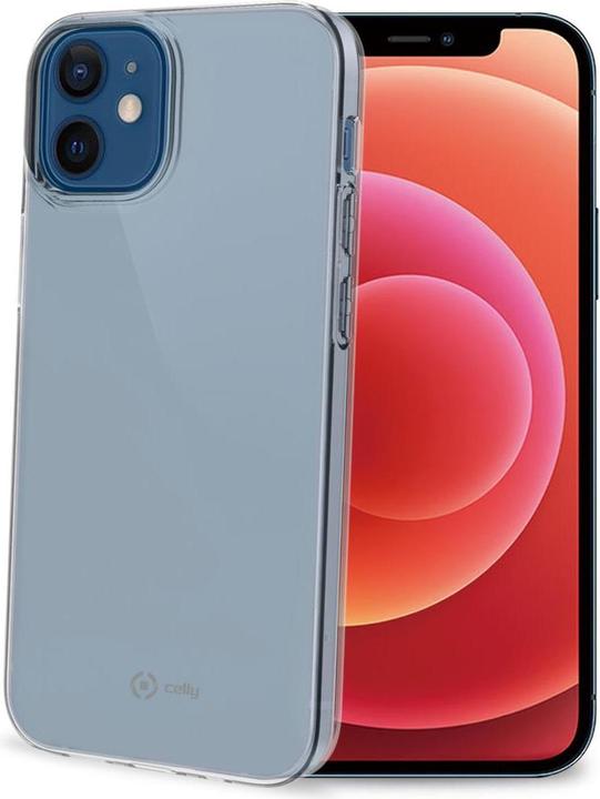 Image du produit Celly Gelskin (Apple iPhone 13 mini)