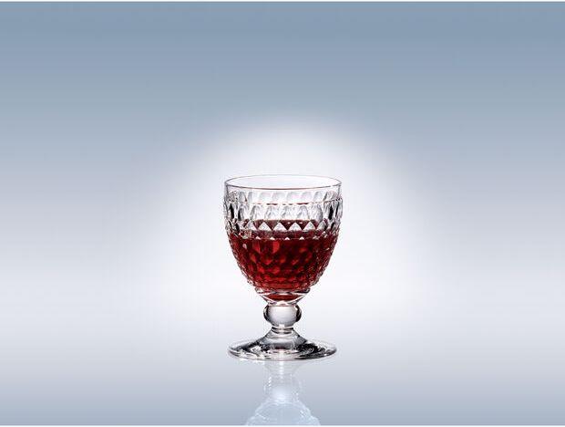 Actual product image Villeroy & Boch Rotweinglas Boston (31 cl, 1 Glasses, Red wine glasses)