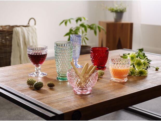Actual product image Villeroy & Boch Rotweinglas Boston (31 cl, 1 Glasses, Red wine glasses)